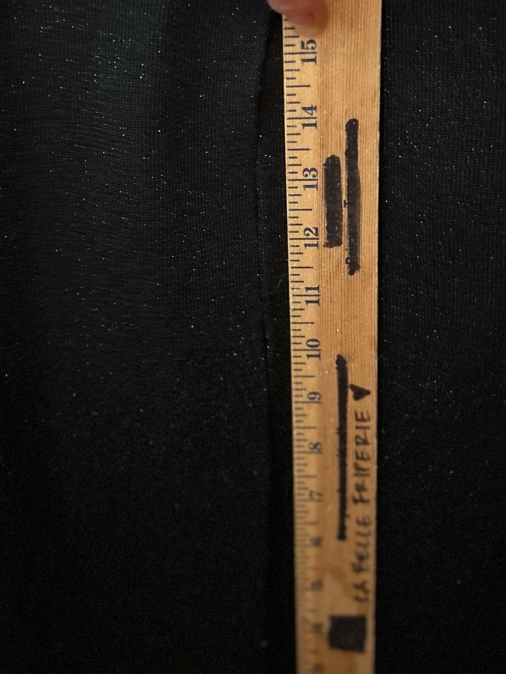 Spanner knit maxi dress - Picture 12 of 14